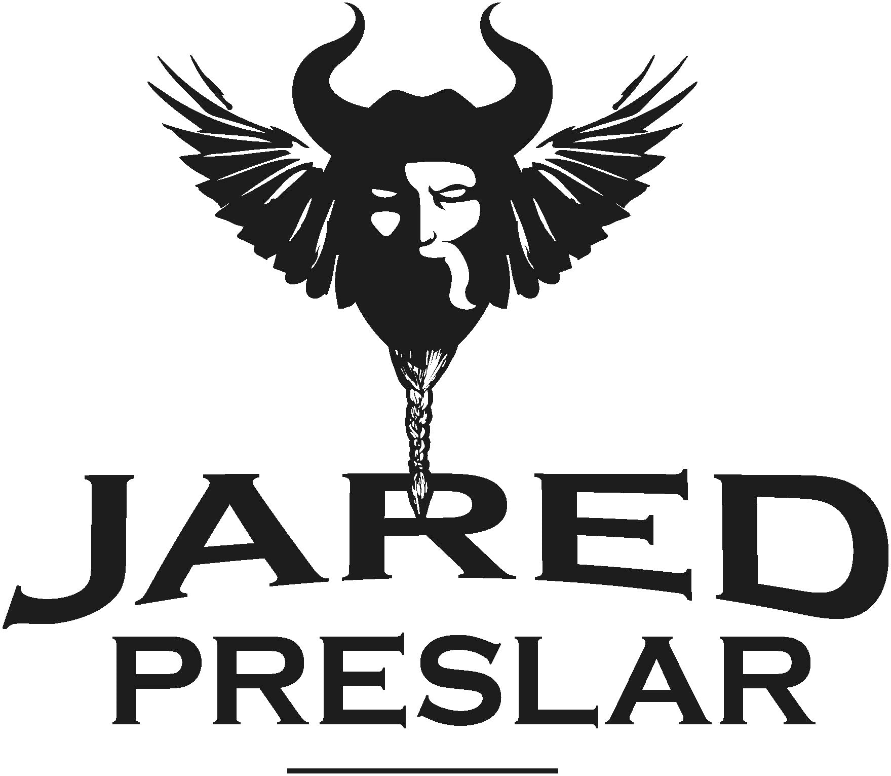 Jared Preslar